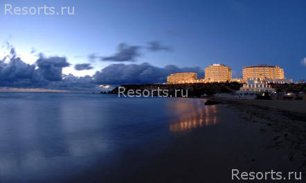 Radisson SAS Golden Sands Resort & Spa 3